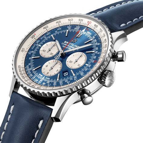 Breitling Navitimer 46 